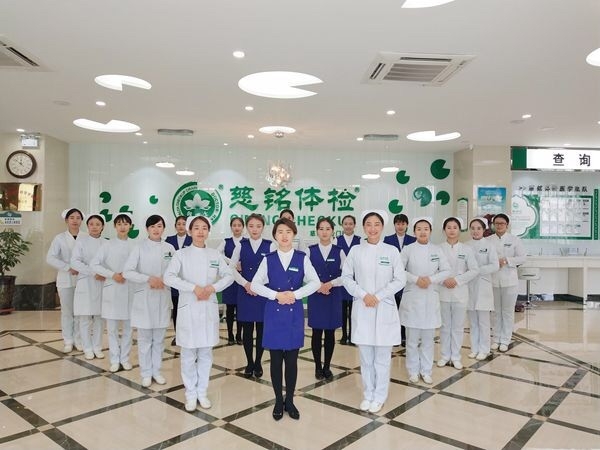 专业精细的护理团队