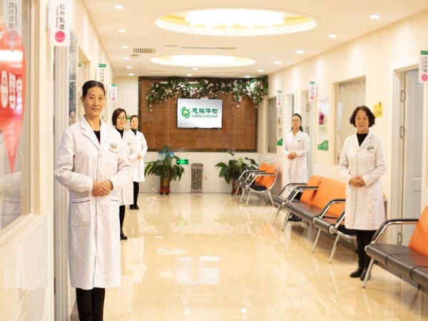 慈铭环境